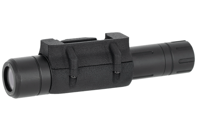 Embase clicSHOT pour caméra Pard Action